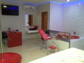 Foto de Bland Motel em Mineiros, GO por Solutudo