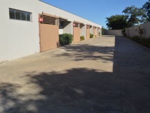 Foto de Bland Motel em Mineiros, GO por Solutudo