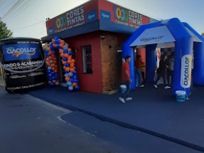 Foto galeria da empresa