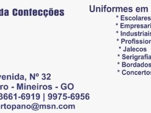 Foto galeria da empresa