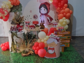 Foto de Galáxia Park - Brinquedos Infláveis em Mineiros, GO por Solutudo