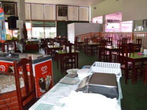 Foto de Casa Verde Restaurante em Mineiros, GO por Solutudo