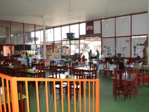 Foto de Casa Verde Restaurante em Mineiros, GO por Solutudo