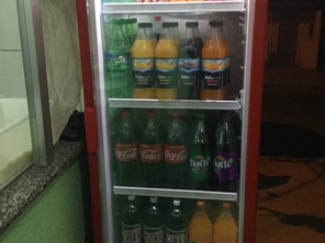 Foto galeria da empresa