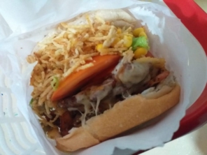 Foto de Frajollas Lanches em Mineiros, GO por Solutudo