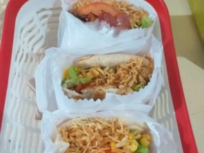 Foto de Frajollas Lanches em Mineiros, GO por Solutudo
