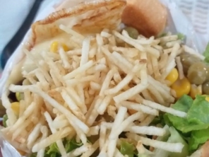 Foto de Frajollas Lanches em Mineiros, GO por Solutudo