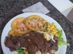 Foto de Frajollas Lanches em Mineiros, GO por Solutudo