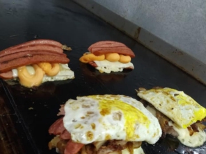 Foto de Frajollas Lanches em Mineiros, GO por Solutudo