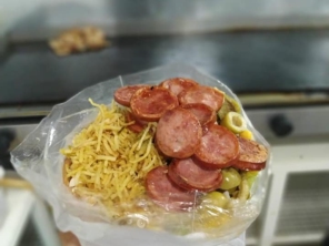 Foto de Frajollas Lanches em Mineiros, GO por Solutudo