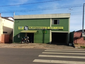 Foto galeria da empresa