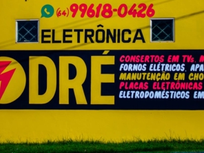 Foto galeria da empresa