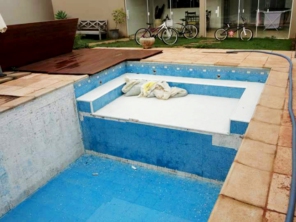 Foto de Edson Azulejista em Jaú, SP por Solutudo