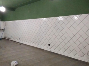 Foto de Edson Azulejista em Jaú, SP por Solutudo