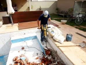 Foto de Edson Azulejista em Jaú, SP por Solutudo