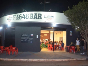 Foto de Fá 646 Bar em Jaú, SP por Solutudo