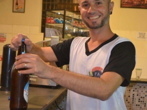 Foto de Fá 646 Bar em Jaú, SP por Solutudo