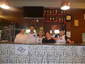 Foto de Fá 646 Bar em Jaú, SP por Solutudo