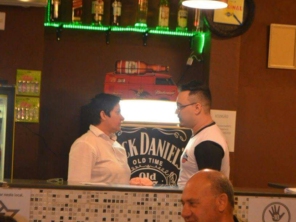 Foto de Fá 646 Bar em Jaú, SP por Solutudo