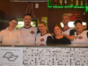 Foto de Fá 646 Bar em Jaú, SP por Solutudo