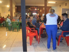 Foto de Fá 646 Bar em Jaú, SP por Solutudo