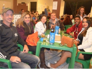 Foto de Fá 646 Bar em Jaú, SP por Solutudo