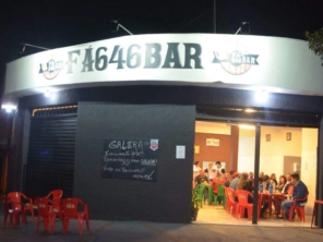 Foto de Fá 646 Bar em Jaú, SP por Solutudo