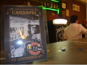 Foto de Fá 646 Bar em Jaú, SP por Solutudo