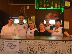 Foto galeria da empresa