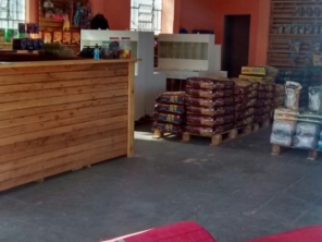 Foto de JL Rações em Botucatu, SP por Solutudo