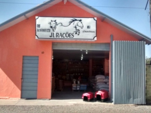 Foto de JL Rações em Botucatu, SP por Solutudo