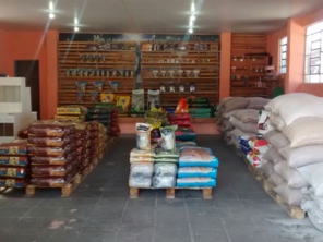 Foto galeria da empresa