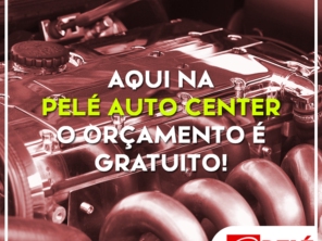 Foto de Pelé Auto Center em Foz do Iguaçu, PR por Solutudo