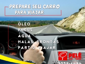 Foto de Pelé Auto Center em Foz do Iguaçu, PR por Solutudo