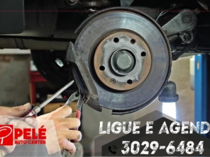 Foto de Pelé Auto Center em Foz do Iguaçu, PR por Solutudo