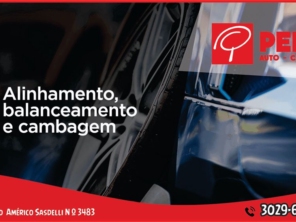 Foto de Pelé Auto Center em Foz do Iguaçu, PR por Solutudo
