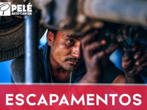 Foto de Pelé Auto Center em Foz do Iguaçu, PR por Solutudo
