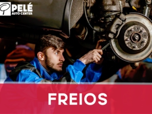 Foto de Pelé Auto Center em Foz do Iguaçu, PR por Solutudo