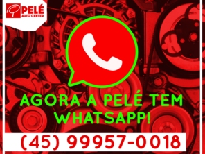 Foto de Pelé Auto Center em Foz do Iguaçu, PR por Solutudo