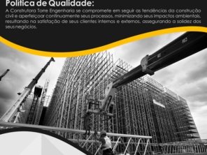 Foto de Torre Engenharia em Mineiros, GO por Solutudo