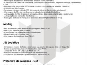 Foto de Torre Engenharia em Mineiros, GO por Solutudo