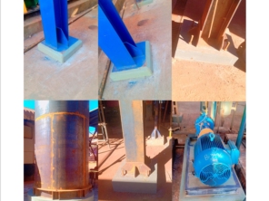 Foto de Torre Engenharia em Mineiros, GO por Solutudo