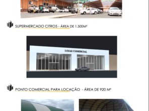 Foto de Torre Engenharia em Mineiros, GO por Solutudo