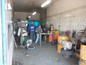 Foto galeria da empresa