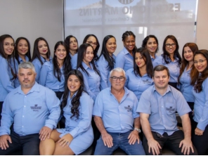 Foto galeria da empresa