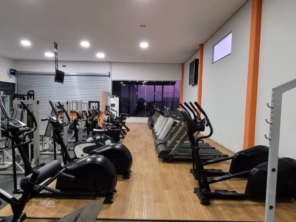 Foto de Corpus Academia em Mineiros, GO por Solutudo