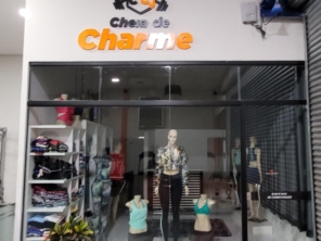 Foto de Corpus Academia em Mineiros, GO por Solutudo