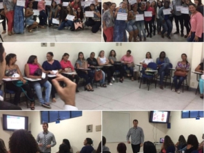 Foto galeria da empresa