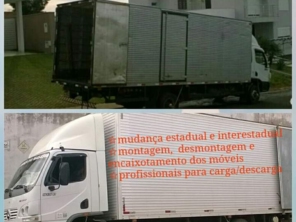 Foto de Mudanças Aires em Mineiros, GO por Solutudo