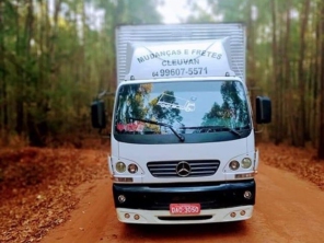 Foto de Mudanças Aires em Mineiros, GO por Solutudo